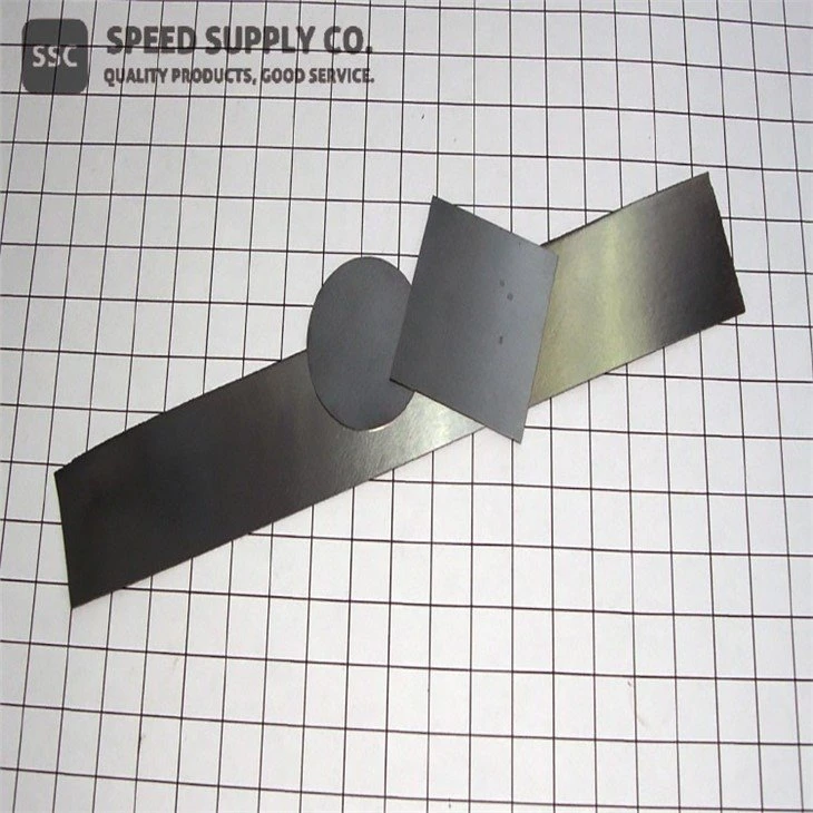 1. Beryllium Sheet
