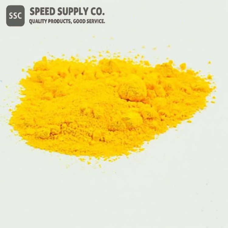 Sulfur de cadmi
