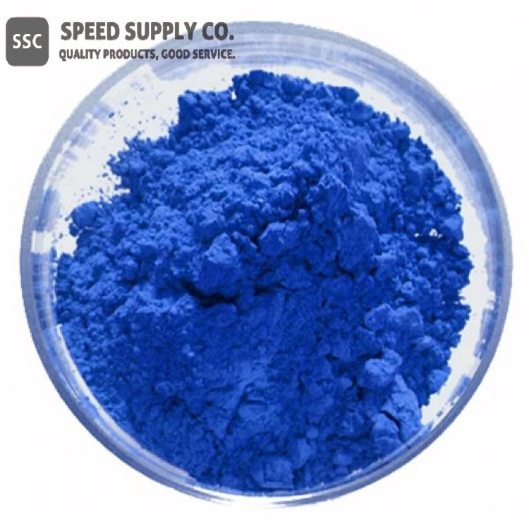 Aluminat de cobalt (II).
