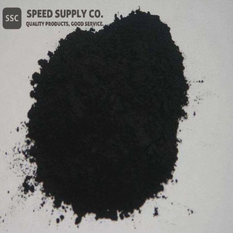 Sulfur de cobalt (II).