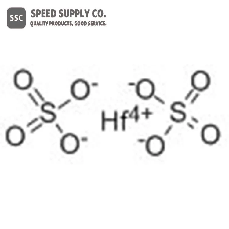 Sulfat d'hafni