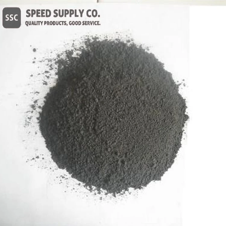 Sulfur d'indi
