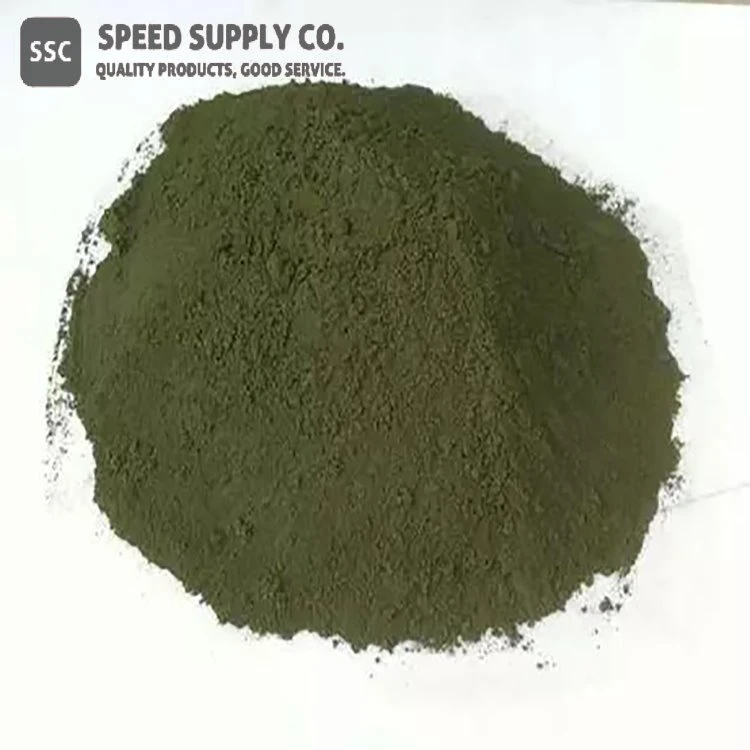 Sulfur de manganès