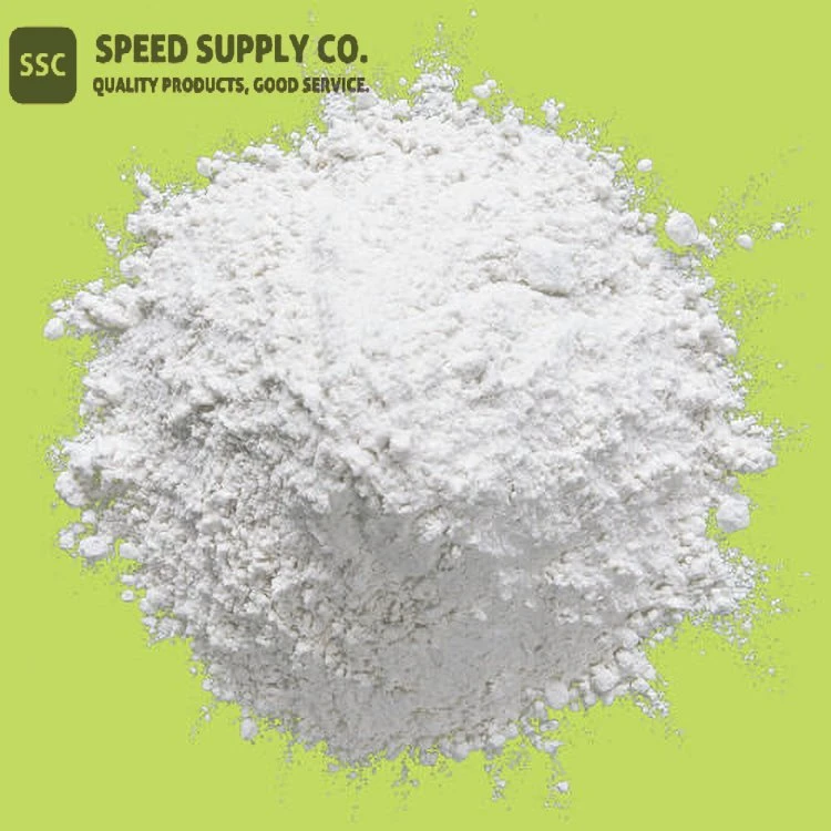 Pols de fosfat de zinc modificat