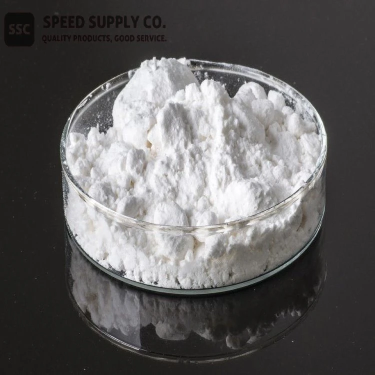 Òxid de magnesi grau farmacèutic