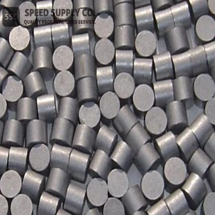 Pellets de reni