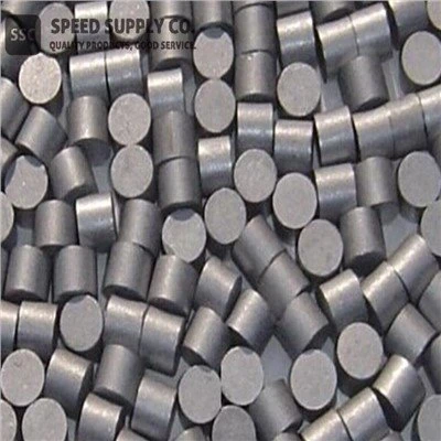 Pellets de reni