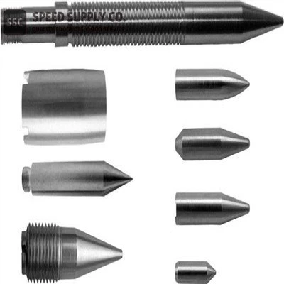 Penetrador d'aliatge de tungstè