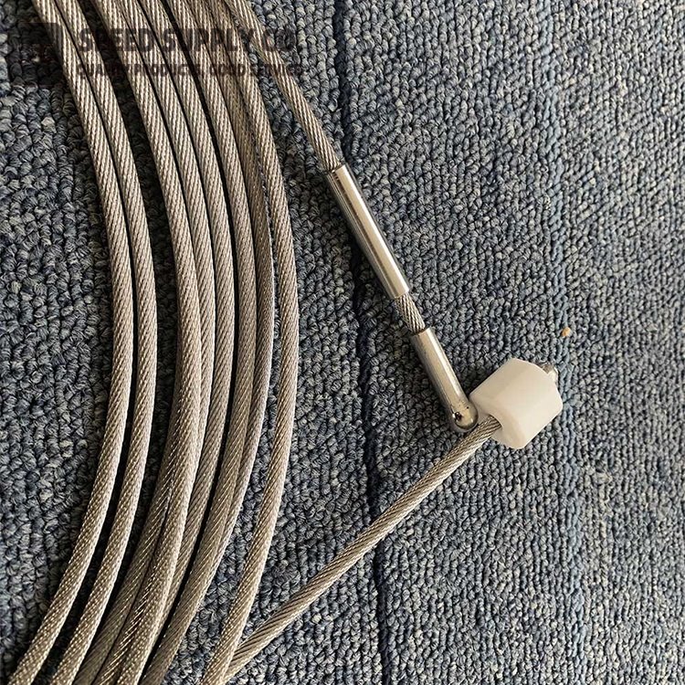 Corda de tungstè