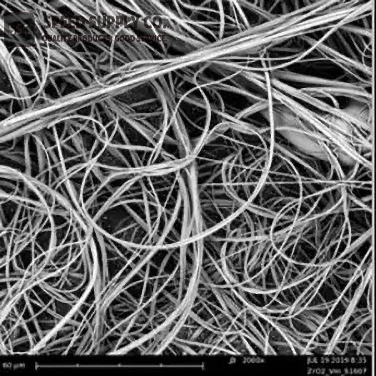 Nanofibres d'òxid de zirconi