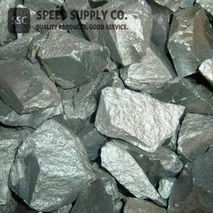 Carboni ferro manganès