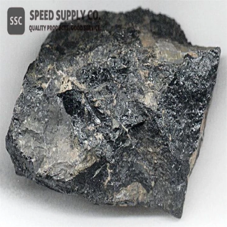 Mineral de crom
