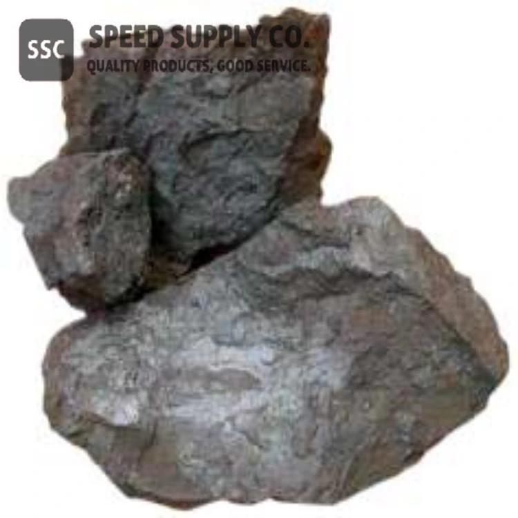 Mineral de diòxid de manganès