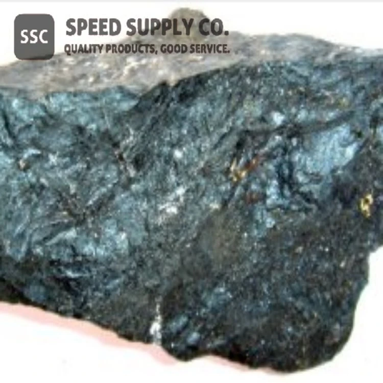 Mineral de ferro de manganès