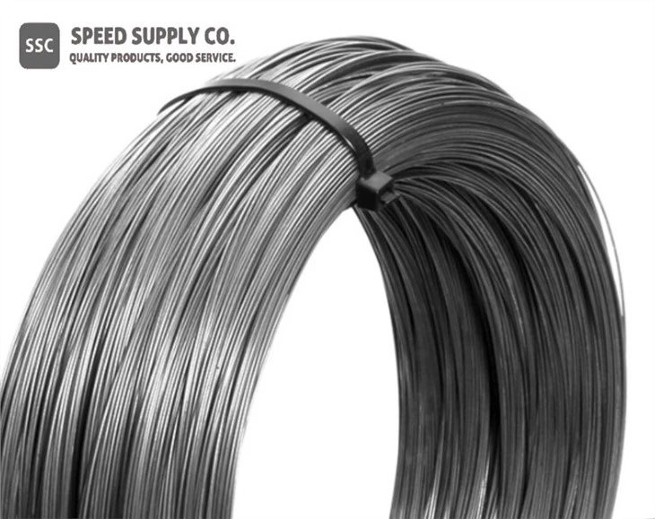 Beryllium Wire