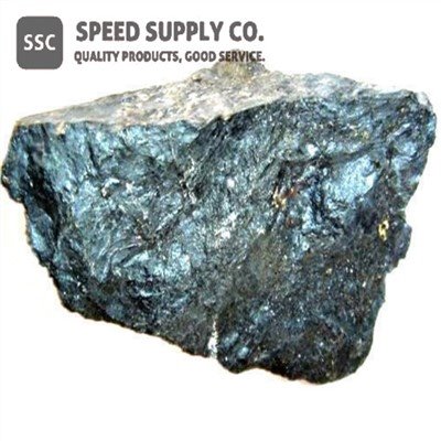 Mineral de manganès
