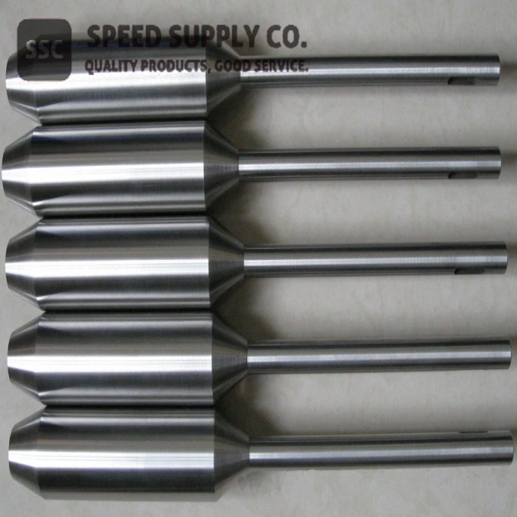 Components de tantal
