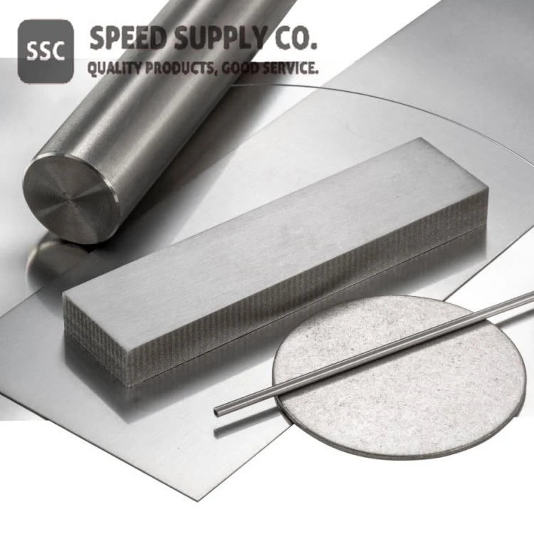 Material de tungstè