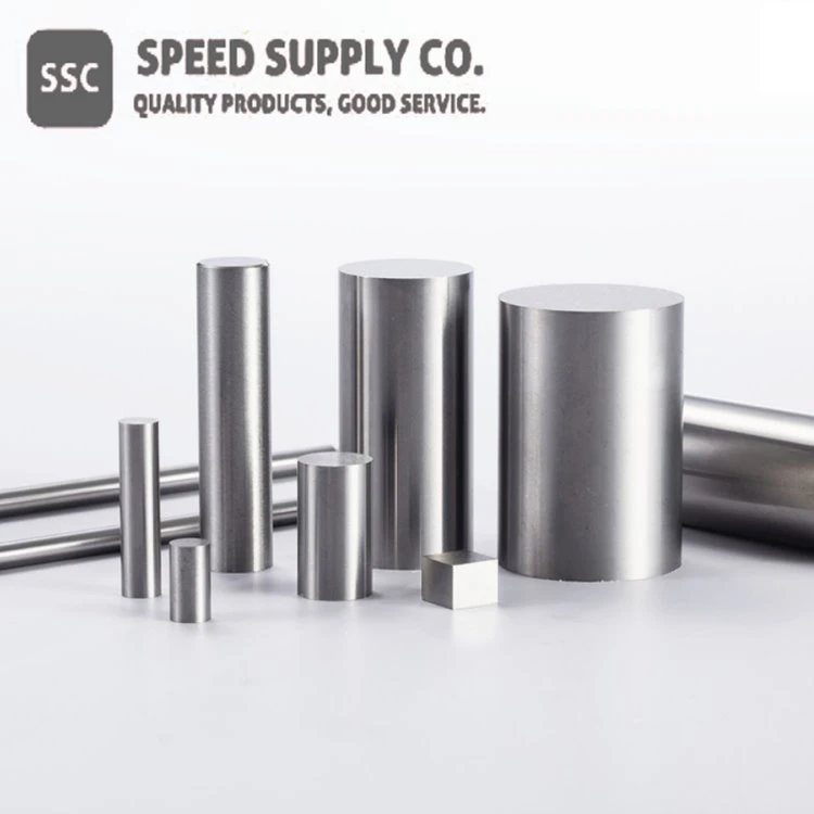 Productes de tungstè